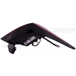 Pour Nissan Altima 2019-2023, feux de jour à LED, feux antibrouillard étanches, ensemble de feux arrière de voiture, kit carrosserie 26550-6CA1A - Product Image 4