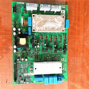 ซีรีส์ FC102-202-302 18.5-22-30KW บอร์ดขับเคลื่อนไฟหลัก 130B6068 - Product Image 3