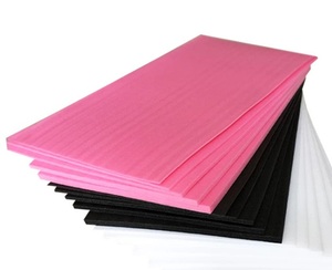 Lámina de espuma <span class=keywords><strong>EPE</strong></span> personalizada para embalaje \ sellado - Product Image 3