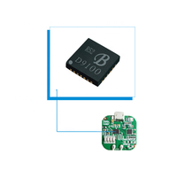 Module émetteur récepteur chargeur rapide sans fil de type C 50W/20W/15W /10W /5W/chargeur PCBA charge sans fil