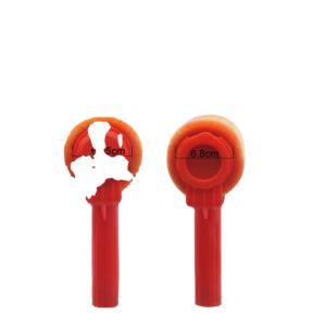 Kit de <span class=keywords><strong>rodillos</strong></span> de pintura de pared con varilla extensible Rodillo de pintura sin goteo - Product Image 5