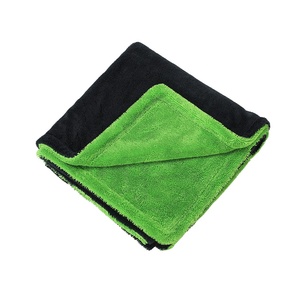 Serviette de <span class=keywords><strong>lavage</strong></span> <span class=keywords><strong>auto</strong></span> promotionnelle en microfibre à prix abordable, chiffon de nettoyage en vrac pour <span class=keywords><strong>station</strong></span>-service - Product Image 5