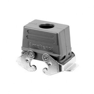 (Conectores de Alta Resistencia, Carcasas, Cubiertas, Bases) C146 21R010 <span class=keywords><strong>552</strong></span> 1 - Product Image 1