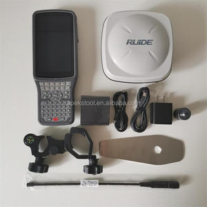 Controlador NFC Ntrip Cors de Señal Fuerte, 1598 Canales, Equipo de Topografía GPS, GPS RTK, Batería Ruide R93i de 6800 mAh de Alta Capacidad - Product Image 4