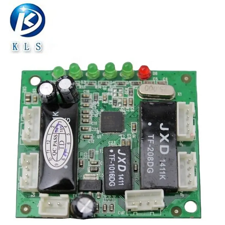 압력 센서 의료 전자 관리 장치 PCB PCBA 회로 기판 어셈블리 제조업체