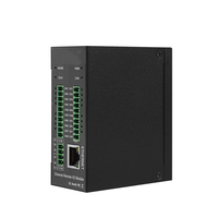 Acquisition Anmonitoring Control M330T Gateway Industrial Ethernet I/O Module For Automation Temperature Humidity Data