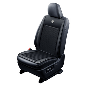 Cojín de Asiento de Coche Refrigerante de 12V, Almohadas Lumbares y Funda de Asiento con Ventilación de Aire, Cojín Refrigerante con Ventilador y Aire Acondicionado - Product Image 2