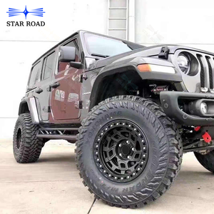 Rueda de aleación forjada personalizada RCSR de 6 agujeros para coche, todoterreno, SUV, llanta de camión para Ford Mustang Volkswagen Touareg <span class=keywords><strong>Prado</strong></span> 18 19 20 21 <span class=keywords><strong>22</strong></span> <span class=keywords><strong>23</strong></span> 24 - Product Image 4