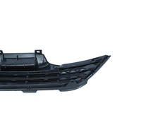 Accesorios para Honda 07CRV, Parrilla Inferior Nueva, Kits de Carrocería Modificados con ABS, Accesorios Bien Recibidos