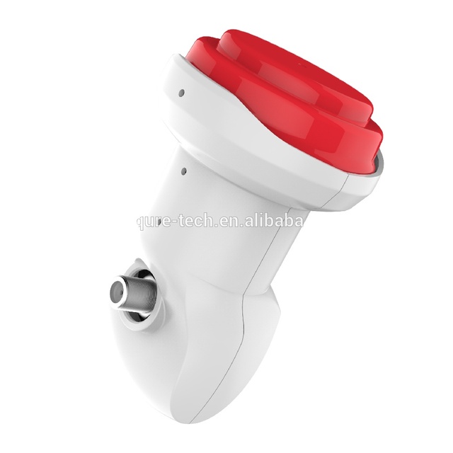 Hot Sales High Quality Ku Band Single Lnb High Gain