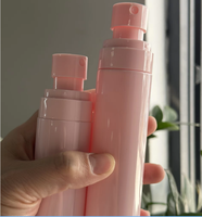 Spray Fixateur de Maquillage Visage SPF 30 Longue Durée Séchage Rapide Hydratant Brume Protectrice Solaire Fixatrice de Maquillage Marque Privée