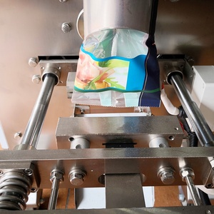 Machine d'emballage automatique de fruits secs de noix de <span class=keywords><strong>cajou</strong></span> rôties - Product Image 6