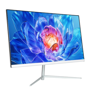 Slanke Frameloze 21.<span class=keywords><strong>5</strong></span> Inch <span class=keywords><strong>Lcd</strong></span>-<span class=keywords><strong>Computer</strong></span> Monitor Gaming <span class=keywords><strong>Display</strong></span> 60Hz - Product Image 2