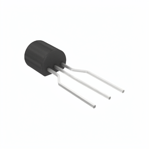 In Stock Electronic Circuit Components Power Management (PMIC) TO 226 3, TO 92 3 Formed Leads S-817B58AY-Z2-U - Product Image 1