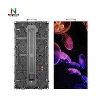 2.6 2.9 3.9 Location d'événement Affichage Led intérieur Pantalla Panneau mural vidéo Led extérieur Écran LED pour scène concert