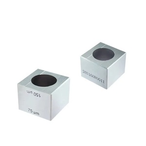 เครื่องเตรียมฟิล์มแบบลูกบาศก์ BGD 203 38um 75um คุณภาพสูง ทำจากสแตนเลสสตีล สำหรับทาฟิล์มเปียก - Product Image 2
