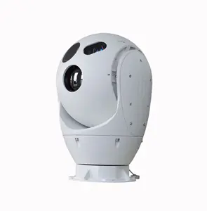 Multi Sensor Long Range Thermal Imaging Camera from China