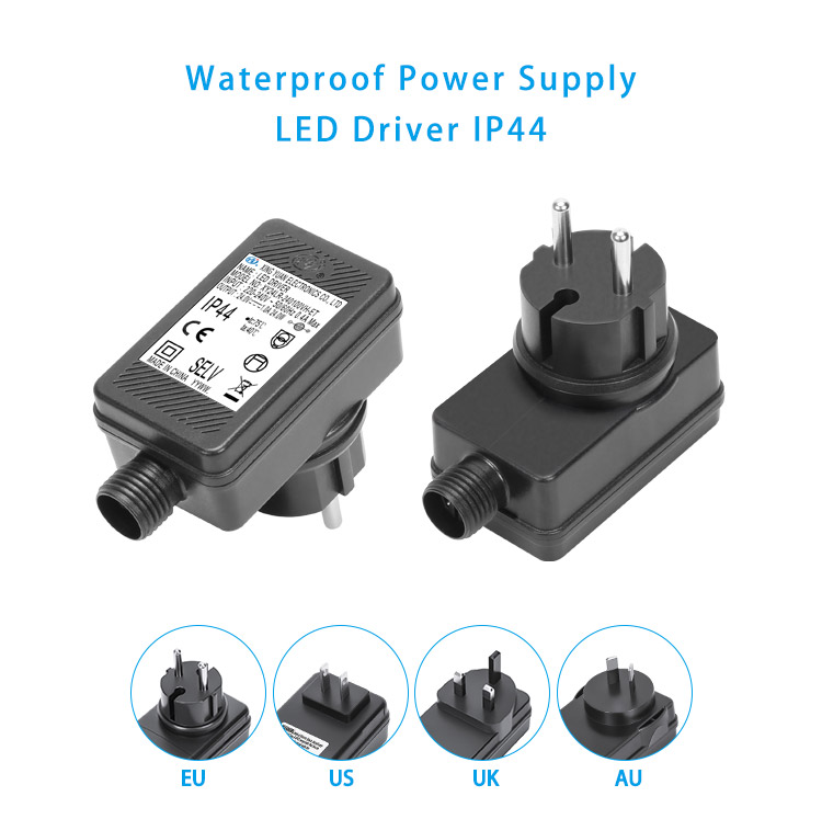 Transformer 220v 24v Cheap Small Led Driver 240ma Constant Current 12 - View #2
