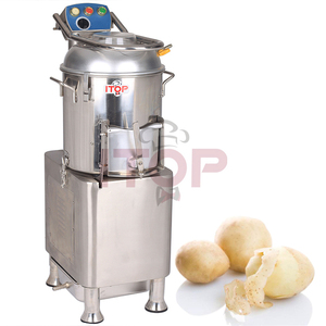 <span class=keywords><strong>Itop</strong></span> comercial 300 kg/h pelador de patatas, lavado y pelado de patatas, pelador de yuca - Product Image 1
