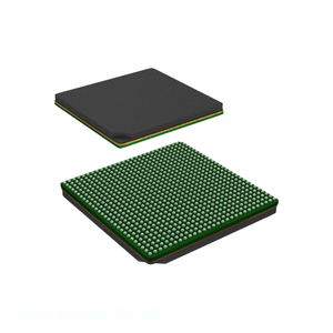 Componentes electrónicos 80HCPS1848CHMG 784 BBGA FCBGA IC especializados Canal del fabricante - Product Image 1