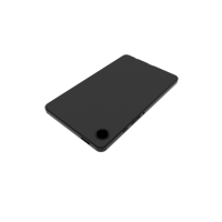 Samsung Galaxy Tab için A9 A11 siyah puding mat bitmiş yumuşak Tpu çocuklar Tablet kılıfı web sitesi çin satın