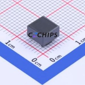 Inducteur de puissance LQH66SNR68M03L 2525 (Inductance : 680nH) (Précision : 20%) Courant nominal : 5,3A - Product Image 1
