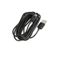 Prix de gros Câble Micro Usb Chargeur Charge Rapide Câble de données Micro Usb