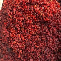 Shan Zhu Yu (Cornus officinalis) gedroogd fruit, Chinees kruidenfruit, Shan Zhu Yu Corni Fructus, voor mannen, nier- en vruchtbaarheid, kruiden dieet.