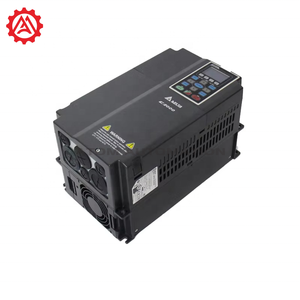 Nuevo convertidor de frecuencia Delta inversor VFD VFD055C23A convertidor invertido - Product Image 2