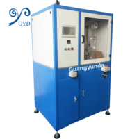 Machine de fabrication de nœuds en ruban de satin de haute qualité pour lingerie et accessoires de sous-vêtements