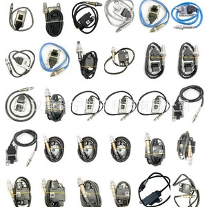Sensor de Oxígeno y Nitrógeno GK21-5E145-AD 0 281 007 071 para Ford, Pieza de Repuesto para Automóvil - Product Image 3