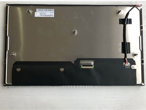 Factory supplier 15.6 inch HSD156JUW2-A10 TFT LCD display module 850 brightness with 50 pins LVDS for carplay screen display - Product Image 2