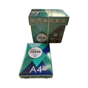 Papier pour photocopieuse A4 JK <span class=keywords><strong>Max</strong></span>, 500 feuilles par paquet, vente en gros - Product Image 4