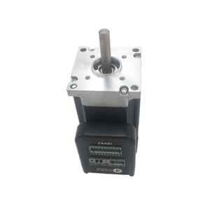 Leadshine isv57 motor Y motor servo Isv5709v36 <span class=keywords><strong>1000</strong></span> motor 24v impresora de repuesto para i3200 4720 dx5 dx7 cabezal de impresión de la impresora - Product Image 2