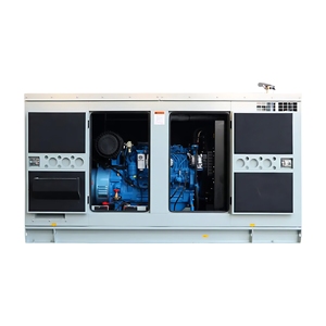 Shangchai 100kVA <b>Generator</b> Set 100kVA 200kVA 300kVA 400Kva 500kVA Power Plant <b>Generator</b> Water Cooling LZ Air Cooled Gener - Product Image 2