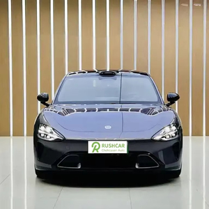 Xiaomi SU7 EV 2024 Usado, Super Premium, Conducción Inteligente, Sedán Eléctrico Grande, Vehículo de <span class=keywords><strong>Segunda</strong></span> <span class=keywords><strong>Mano</strong></span>, Venta al Por Mayor - Product Image 1