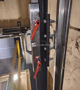 <span class=keywords><strong>Elevator</strong></span> magnetik, aksesoris lift instalasi lift, perangkat Dok panduan Lift magnetik - Product Image 3
