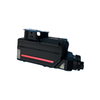 Caméra intelligente intégrée KEYENCE IV3-500MA avec capteur de reconnaissance d'image utilisée pour la détection des défauts d'apparence