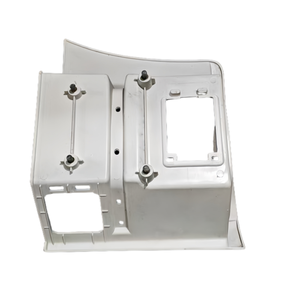 Piezas de Carrocería de Camión de Alta Calidad DZ15221242538 Pedal para Shacman M3000 - Product Image 3
