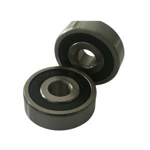 ลูกปืนเบอร์ 6024 6010 6206 6006 6005 6000zz 6003 6009 6013 6008 <span class=keywords><strong>6001</strong></span> 6007 6004 6014 <span class=keywords><strong>2Z</strong></span> ZZ RS C3 2RS 2rs - Product Image 6