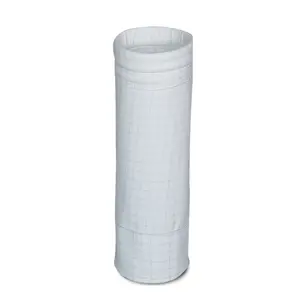 Dust filter cyclone lower price supply dust collector bag filter cages dust bag