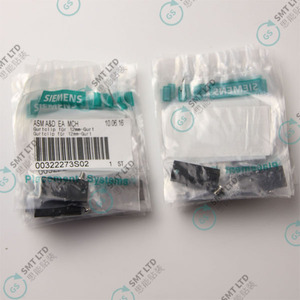 คลิปหนีบสายพานอะไหล่ SMT สำหรับสายพานขนาด 12 มม. สำหรับ SIEMENS SIPLACE ASM 00322273 - Product Image 1