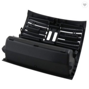 Conjunto de Ventilación de Aire Acondicionado Trasero para BMW 64229172167, Rectangular, Fácil de Instalar, Montado en la Pared - Product Image 3