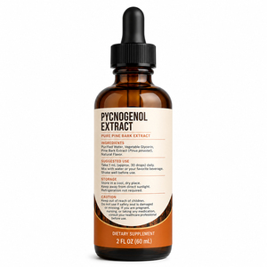 Nuevo Suplemento Líquido Oral para Adultos con Saw Palmetto, Black Cohosh, Hierbas para la Menopausia, Ashwagandha, Betroot, Proteína, Maca y Fenogreco - Product Image 6