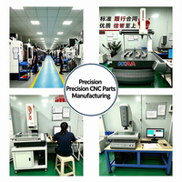 Pièces usinées CNC sur mesure OEM, boîtiers de soupapes en aluminium anodisé et acier inoxydable, blocs de collecteurs pour machines hydrauliques