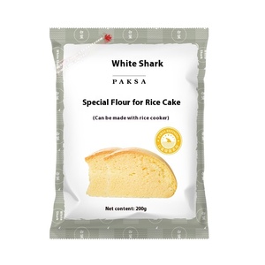 แป้ง<span class=keywords><strong>ข้าว</strong></span>เจ้าฉลามขาวผสมชิฟฟ่อ<span class=keywords><strong>น</strong></span>ขนาด200กรัม x 40แพ็คแป้ง<span class=keywords><strong>ข้าว</strong></span>บริสุทธิ์สำหรับเด็กใช้ในครัวเรือ<span class=keywords><strong>น</strong></span>อบแห้งสำหรับวัตถุดิบจำ<span class=keywords><strong>น</strong></span>วนมาก - Product Image 5