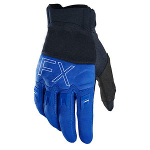 Xe đạp bụi bẩn xe máy Găng tay xe máy cưỡi xe đạp găng tay ATV MX MTB Off Road Racing thể thao đi xe đạp găng tay - Product Image 2