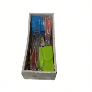 Butter Knife Set 12 Pieces Cooking Utensils Kitchen Tools - Product Image 1