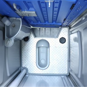 Toilettes chimiques portables bon marché, Toilettes portables de haute qualité et Toilettes d'<span class=keywords><strong>occasion</strong></span> - Product Image 2