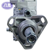 Pompe d'injection diesel Bosch 0460414169, neuve, disponible pour les machines de construction, pièces de rechange pour moteur diesel